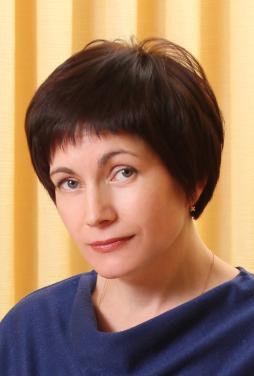 Пантелеева Светлана Викторовна